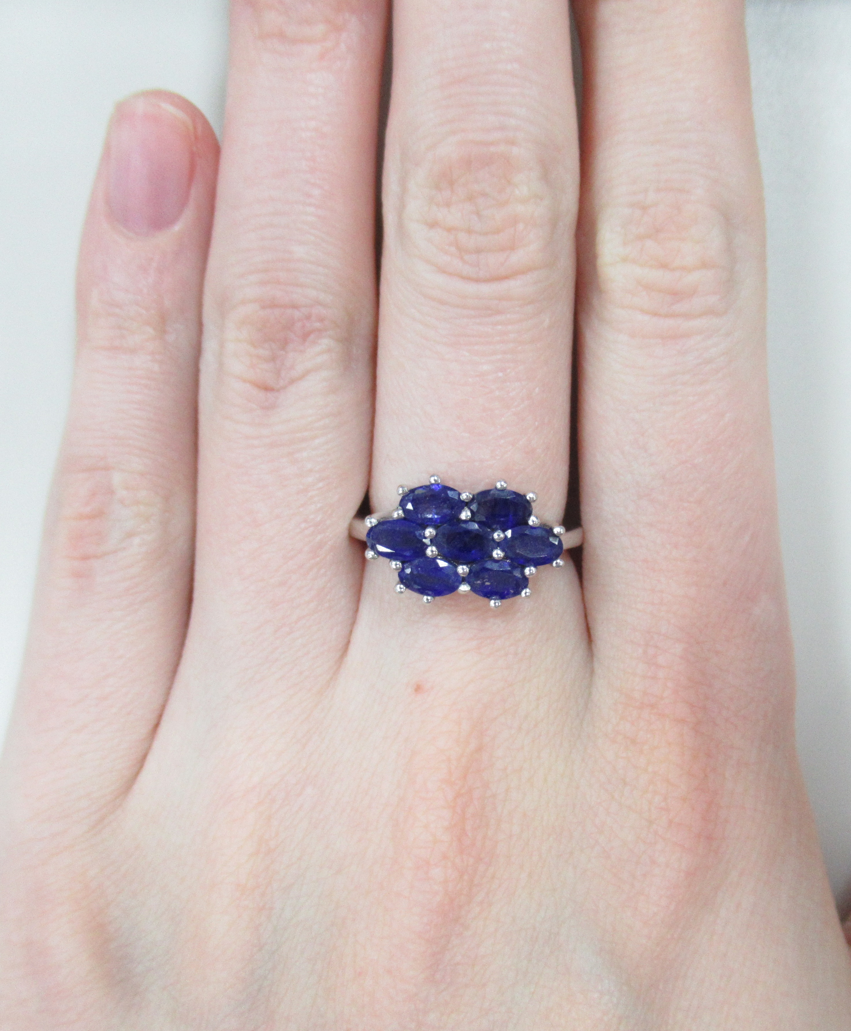 10321-000844 Кольцо (Ag 925)